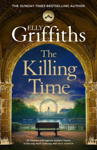 The killing time - time:,