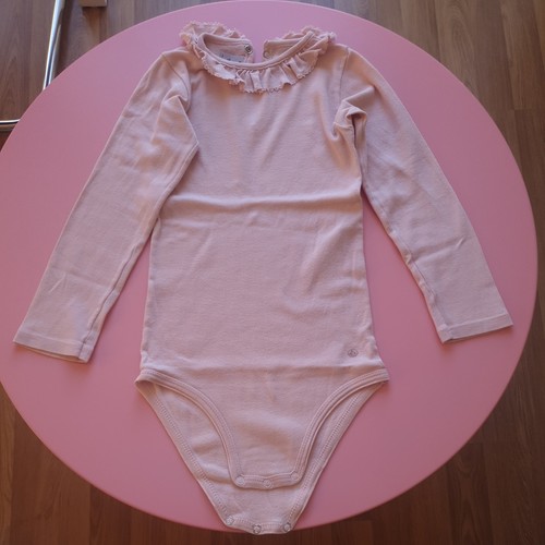 Petit bateau bodysuit - bateau, 36