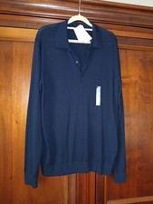 BRAND NEW UNIQLO Merino Wool