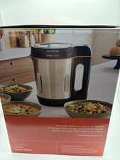 Brand New Morphy Richards