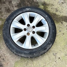 VAUXHALL MERIVA SE MK2 (4)