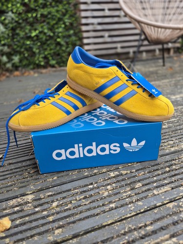 2004 adidas malmo sunshine - malmo,