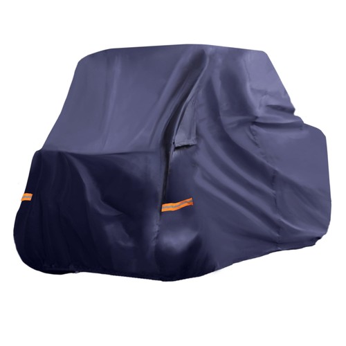 Autohaux utv cover - utv,