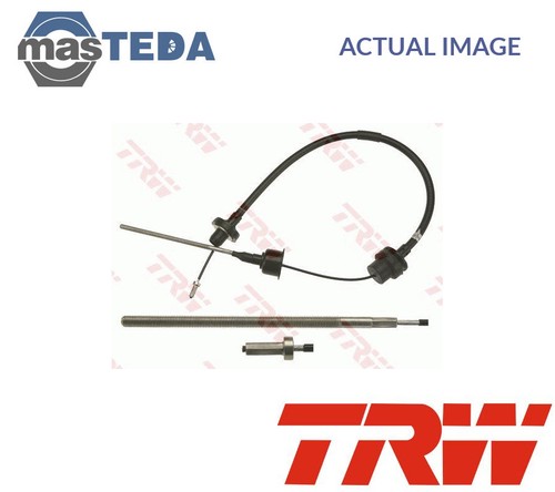 Gcc1817 clutch cable release - gcc1817,