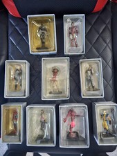  Eaglemoss Classic Marvel