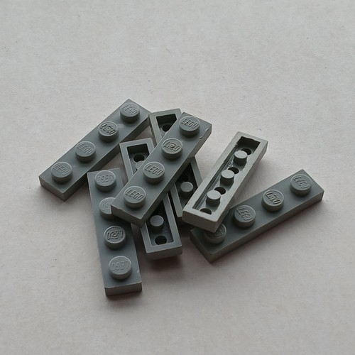 Lego 3710 plate - lego, bundle
