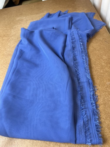 Lightweight sheer chiffon - lightweight,