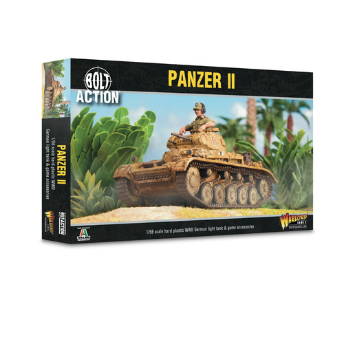Warlord games bolt action - warlord,