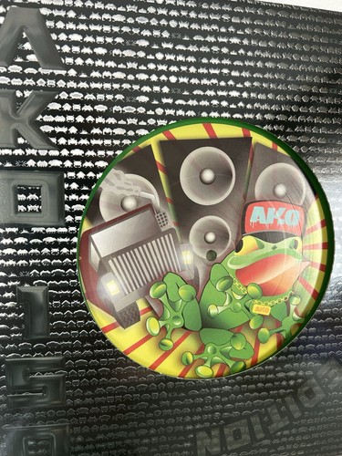 Tom jerry dj stretch - &,