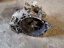 Ford Focus C-MAX 2006 Diesel