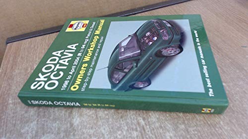 Skoda octavia petrol and - skoda,