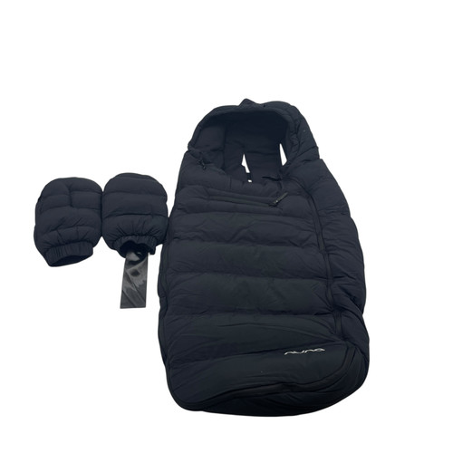 Nuna footmuff winter - nuna,