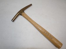 C.S. Osborne Brass Magnetic