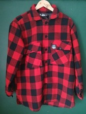 Swanndri Medium Shirt Pure New
