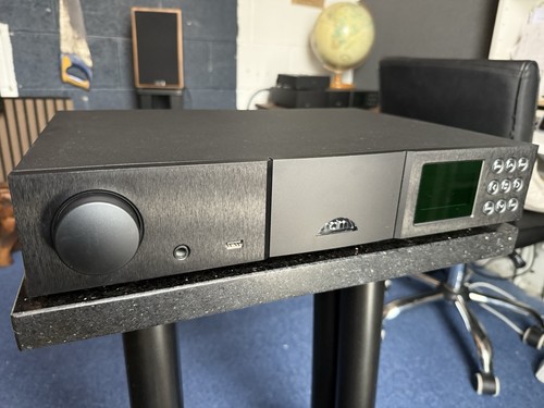 Naim nac 272 - naim, nac-272