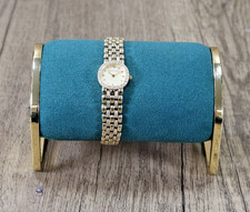 Stunning Ladies 9ct Gold and