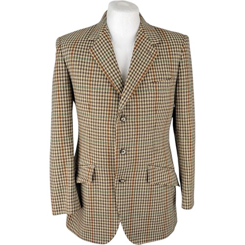 Bladen tweed blazer mens - bladen,