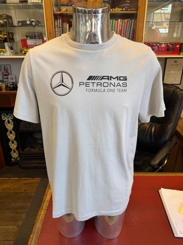 Puma mercedes amg - amg, petronas
