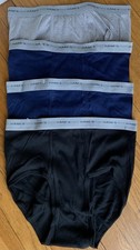 Vintage HANES Briefs Underwear