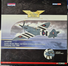 Corgi Aviation Archive