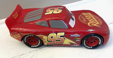 Disney Pixar Cars Movie Moves