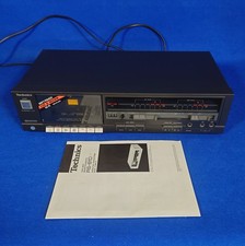 Technics RS-B10 Cassette Tape