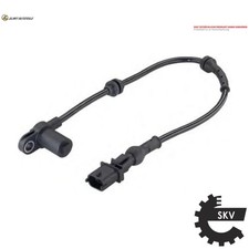 WHEEL SPEED SENSOR 06SKV245