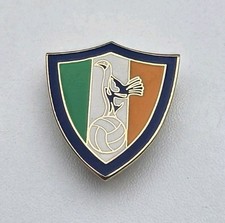 TOTTENHAM HOTSPUR SPURS IRISH