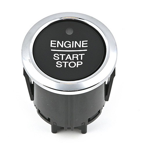 Ignition starter switch - ignition,
