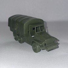 AIRFIX POLY Allied GMC Truck MODEL - HO/OO SCALE - 72021