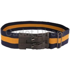 PWRR Stable Belt