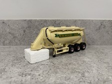 Corgi - Feldbinder Tri-Axle