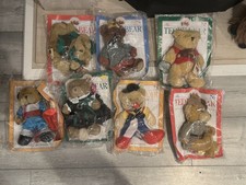 The Teddy Bear Collection