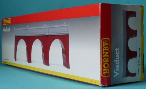 Hornby r180 viaduct arch - 3,