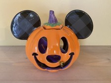 DISNEY STORE MICKEY JACK