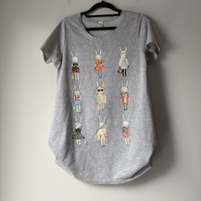JEF Fifi Lapin Tee Shirt Size