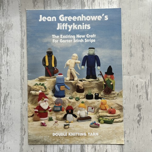 Jean greenhowe knitting - jean, greenhowe's