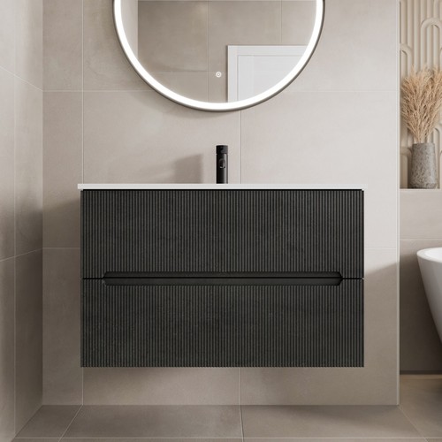 800mm bathroom cloakroom - bathroom,