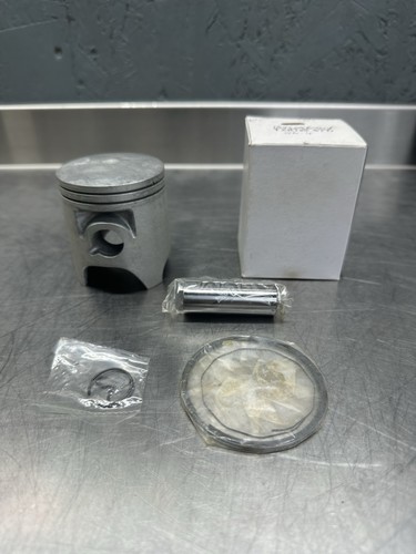 Standard 4mm piston - standard, kit