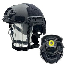 FAST PJ Airsoft Helmet ABS