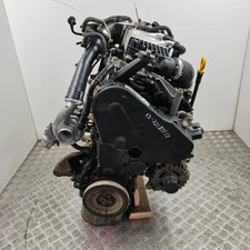 VW CRAFTER Furgon SY Engine
