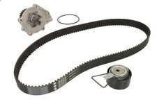 Water Pump & Timing Belt Kit