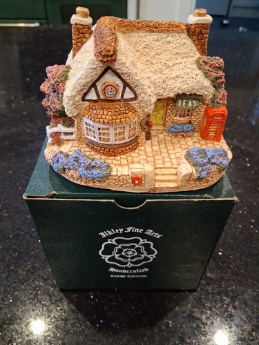 Miniature cottage kerr - cottage,