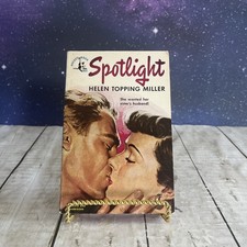 Spotlight by Helen Topping