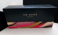 Ted Baker Fresh & Fancy Gift Set Inc Hand-Wash and Body Lotion plus Refill Pouch
