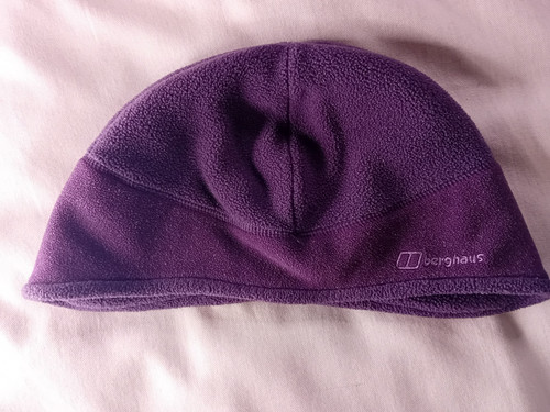 Berghaus hat size wind - hat, l/xl