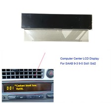 LCD Screen Display Replacement