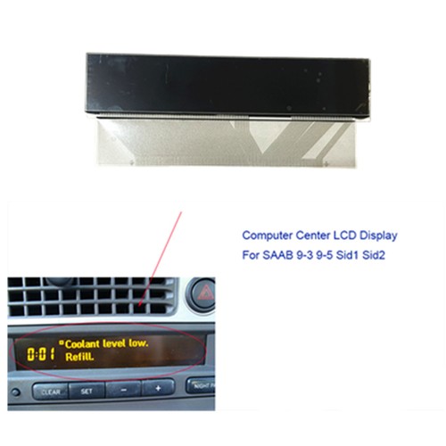 Lcd screen display replacement - lcd,