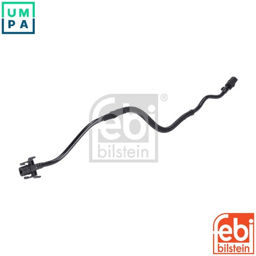 Coolant pipe 188169 for volvo - pipe,