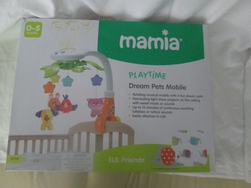Mamia playtime dream - playtime, pets